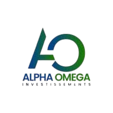 Alpha Omega Logo